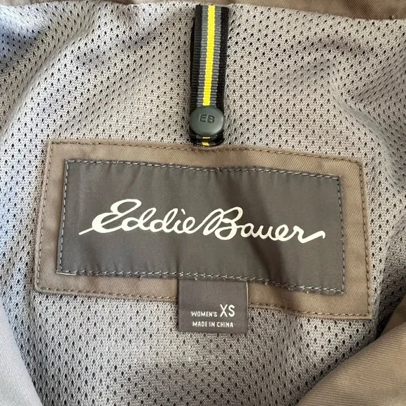 Eddie Bauer WeatherEdge Jacket - Picture 4 of 5
